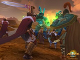 Allods Online (MMO)